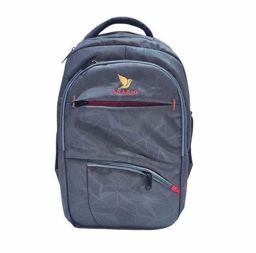Polyester Office Laptop Bags