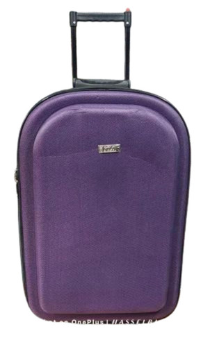 Trolley Bag