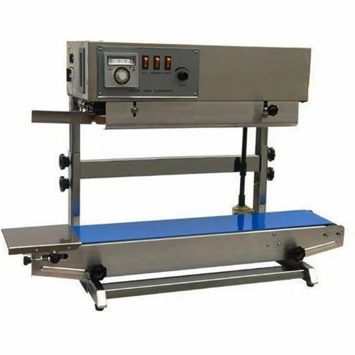Pouch Packing Machine Sealer