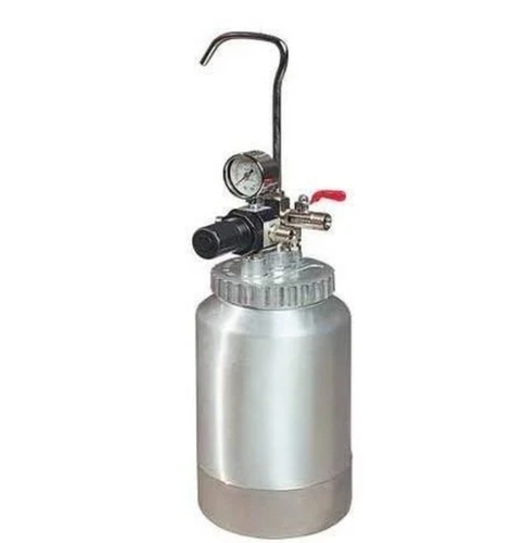 Pressure Feed Tank