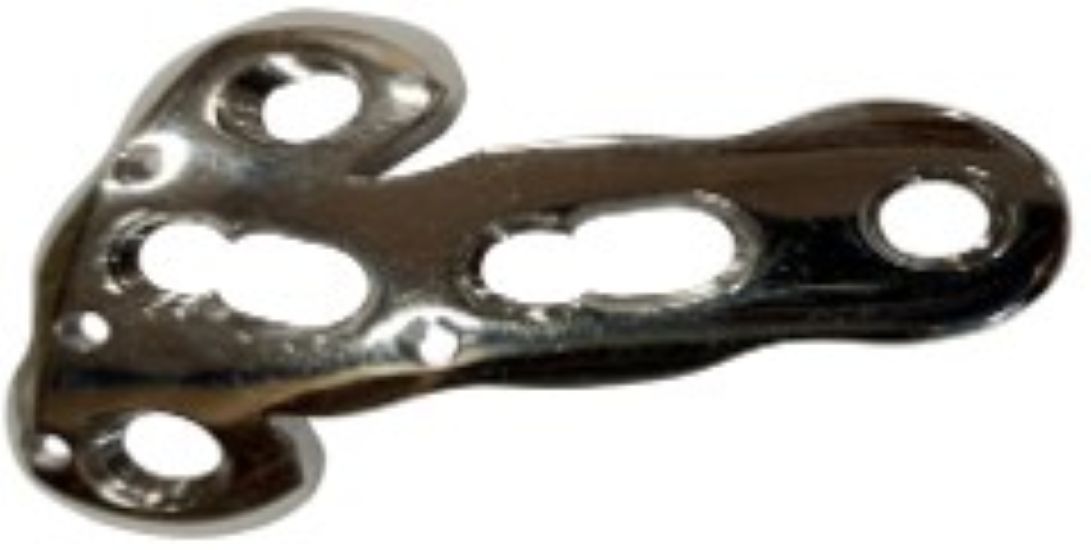 Proximal Humerus Ii Locking Plate