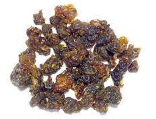 Pure Guggal Pakistani