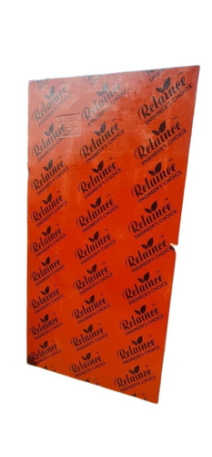 Relaince Shuttering Plywoods