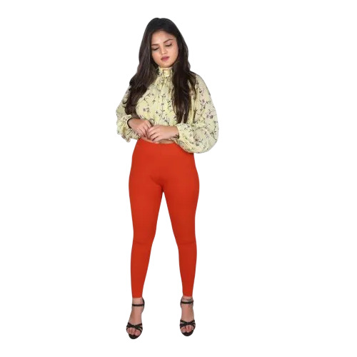 Sa-57 Bright Red Legging