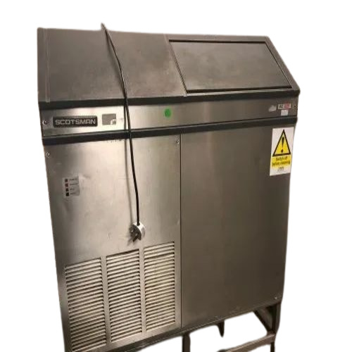 Scotsman Super Dice Ice Cube Machine