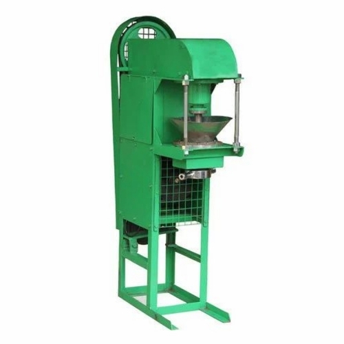 Shevaya Making Machine - Green, Electric, 440V, Three Phase | Heavy Duty, PLC Control, Automatic, High Efficiency, Lower Energy Consumption