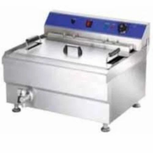 Single Fryer, 30l