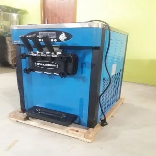 Softy Ice Cream Machines