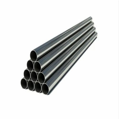 Stainless Steel Cold Drawn Tubes