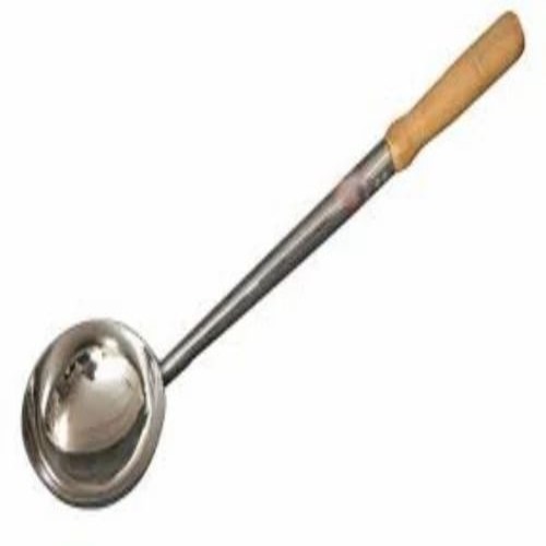 Stainless Steel Laddle