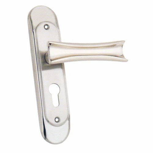 Stainless Steel Mortise Handle