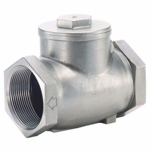 Stainless Steel Non Return Valve