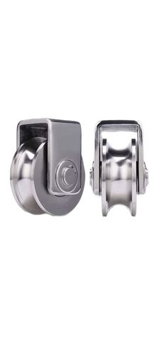 Stainless Steel Sliding Window Roller