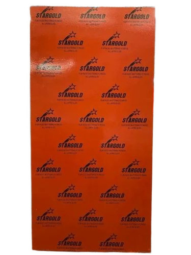 Stargold Shuttering Plywoods