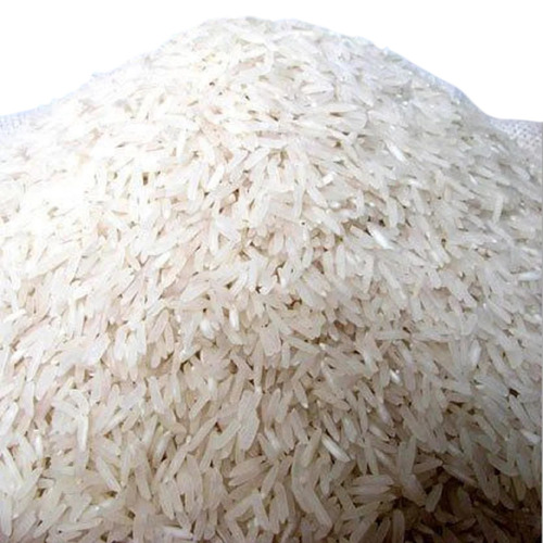 White Parmal Steam Non Basmati Rice