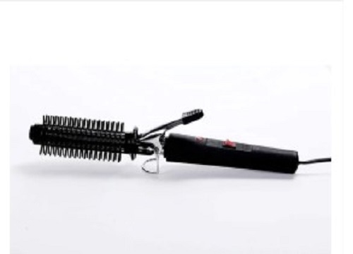 महिलाओं के बालों को कर्ल करने वाला