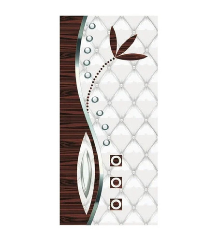 Wooden Digital Printed Door