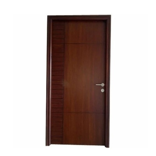 Wooden Flush Door
