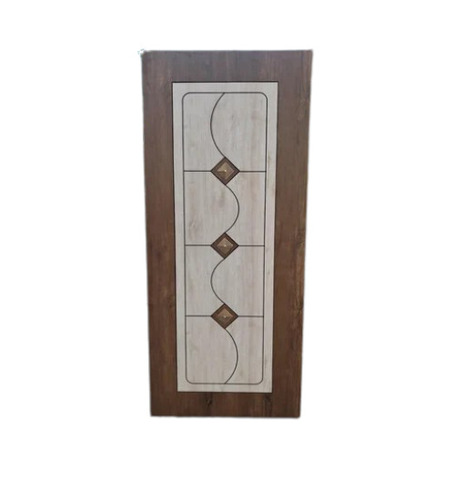 Wooden Laminate Door