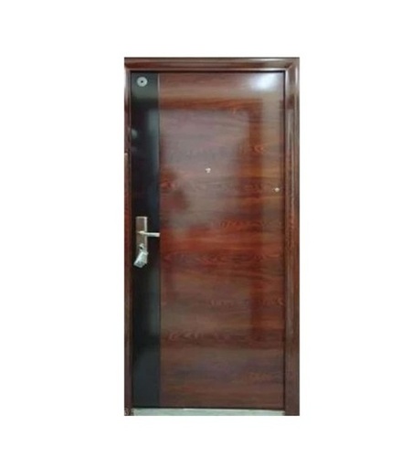 Wooden Laminated Doors