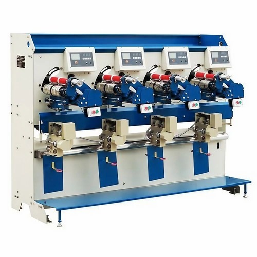 01 Thread Winding Machine