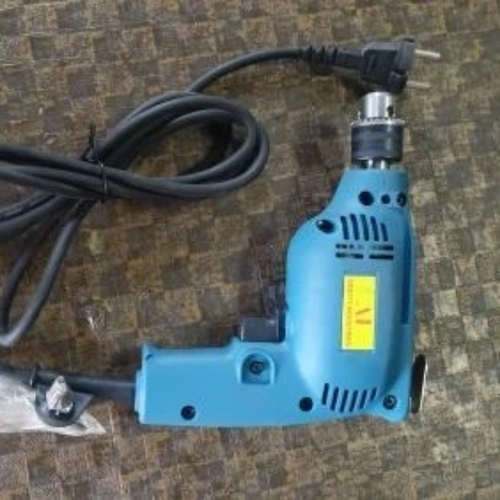 10 mm light duty hand drilling machine