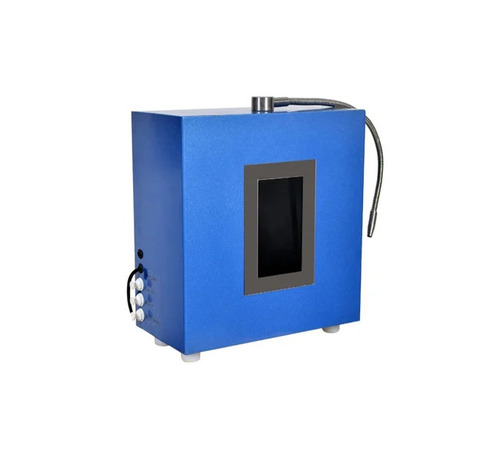 11 Plate Alkaline Water Ionizer