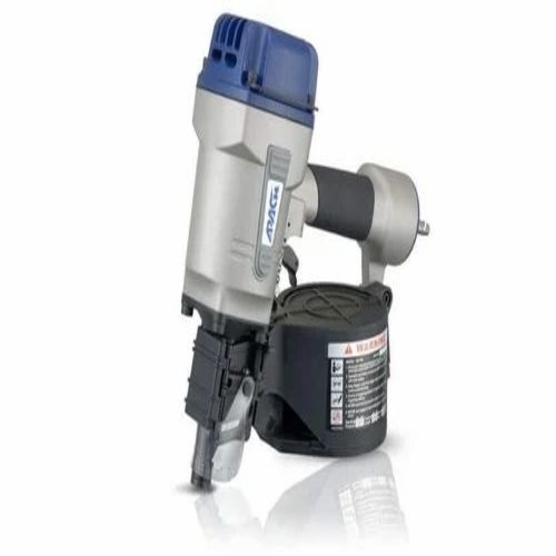 12 Mm Pneumatic Coil Nailers