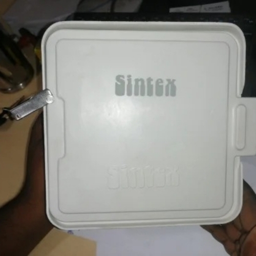 1414 Sintex GS Junction Box