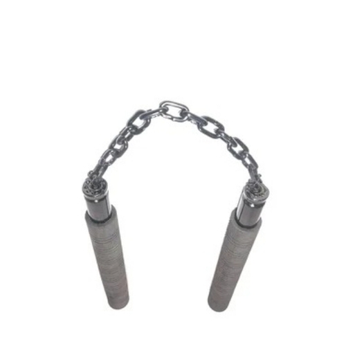 15 Inch Foam Chain Nunchuck