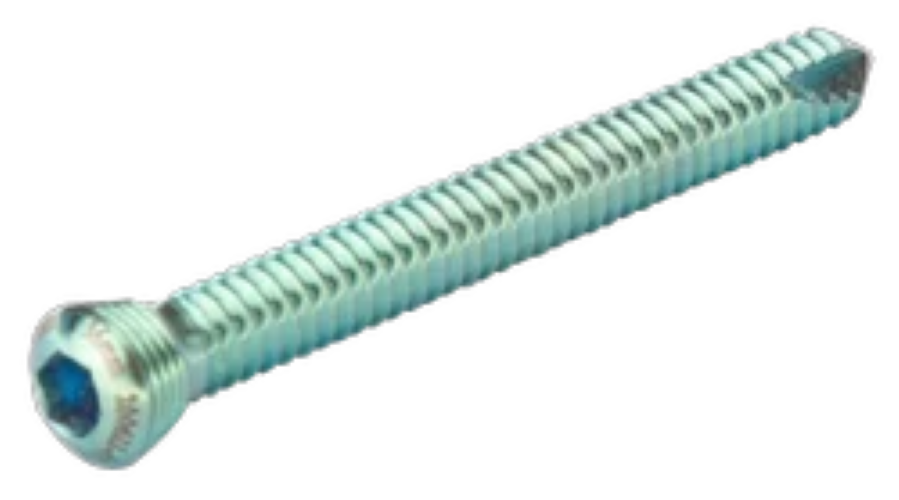 3.5 Mm Locking Compression Screw