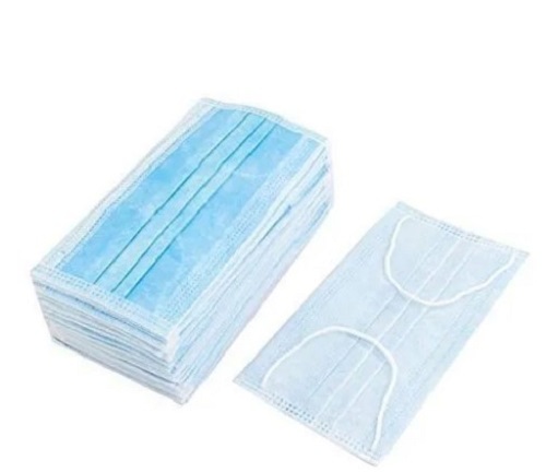 3 Ply Face Mask