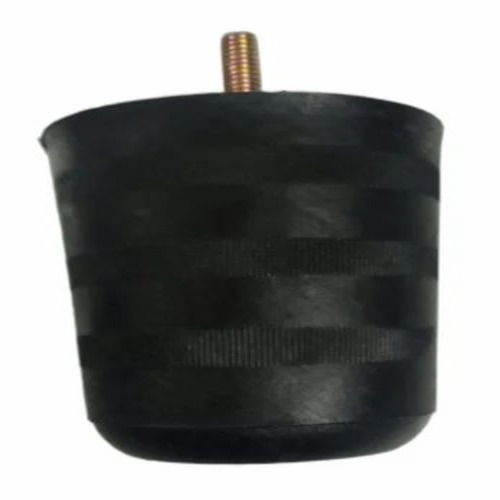 4 Inch Plastic Sofa Leg