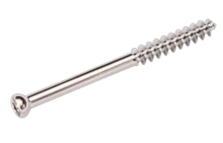 6.5mm Cancellous Screw