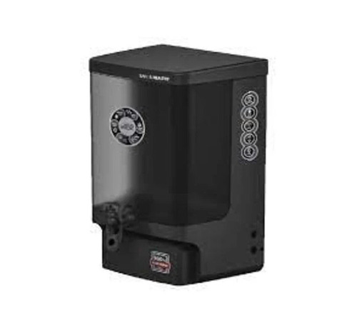 7 L Aqua Jade RO Water Purifier - Plastic Body, Wall Mounted, 220V | Smart Indicator, RO+UV+UF Purification, Easy Install