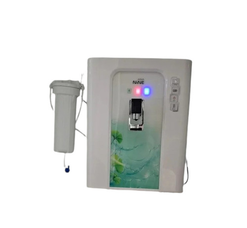 7 L Aqua Nine RO Water Purifier