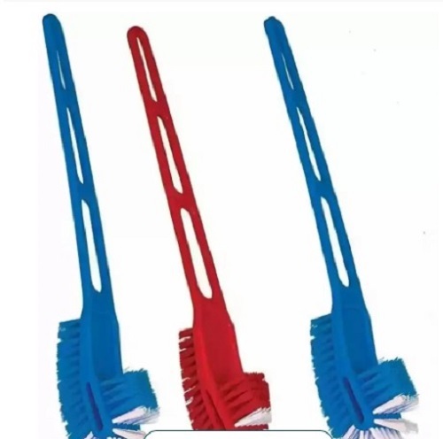 Abs Plastic Toilet Cleaning Brush