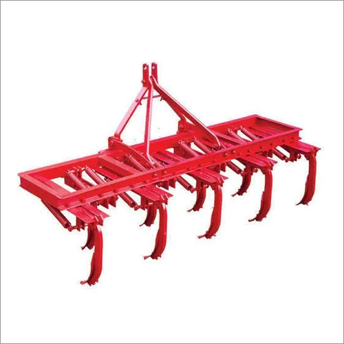 Agriculture Cultivator - Cutter Type: .