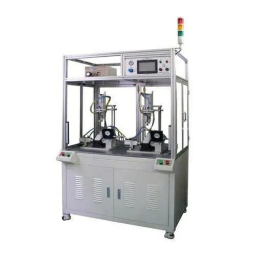 Air Leak Testing Machine 