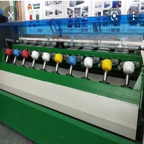 Ball Winding Machine