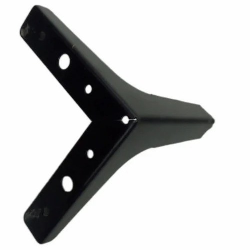 Black Metal Sofa Legs