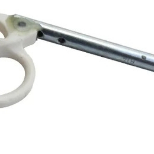 Ceramic Insertion Finger Bow