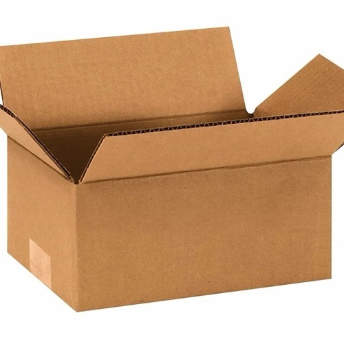 Corrugated Carton Box