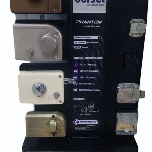 Drset Door Lock