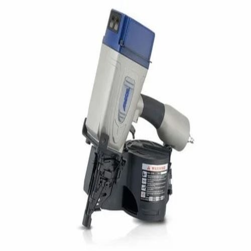 Efficient Pneumatic Coil Nailers