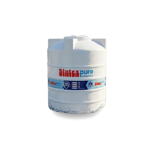 Five Layer Water Tanks