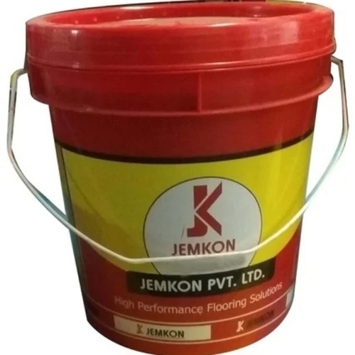 Floor Repair Paint  - Application: Industrial