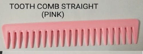 Hair Styling Wide Tooth Comb