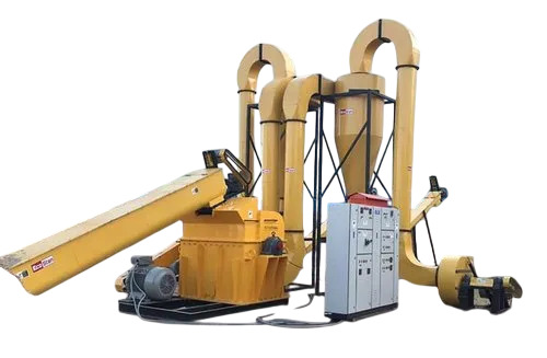 Hammer Mill Grinder