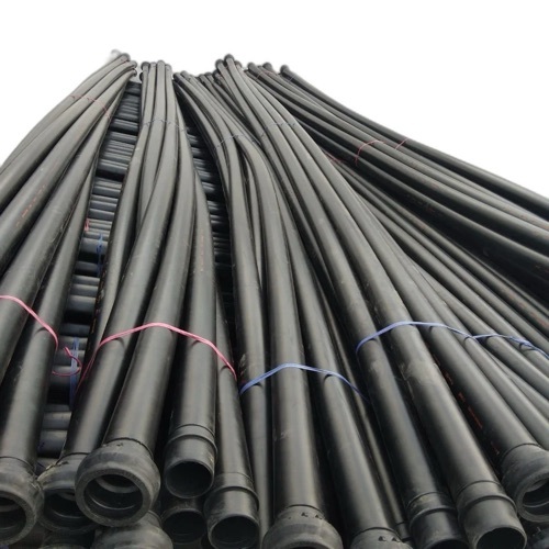 Hdpe Sprinkler Pipe